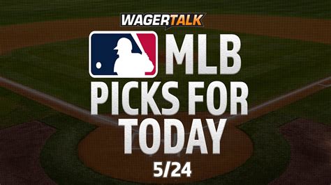 MLB Picks .
